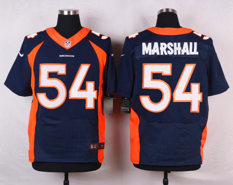 Denver Broncos elite jerseys-069
